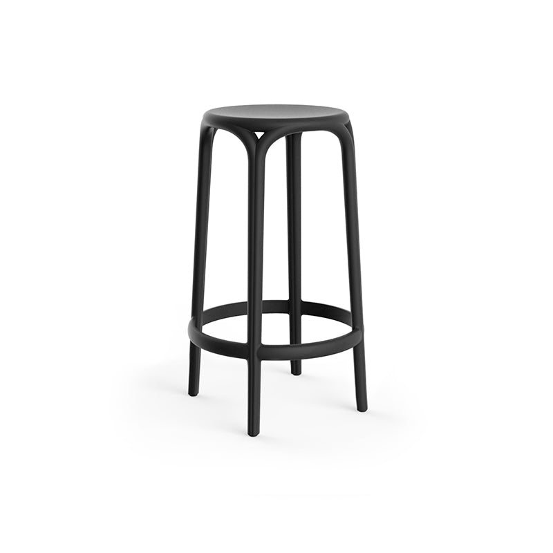 Brooklyn stool - set of 4