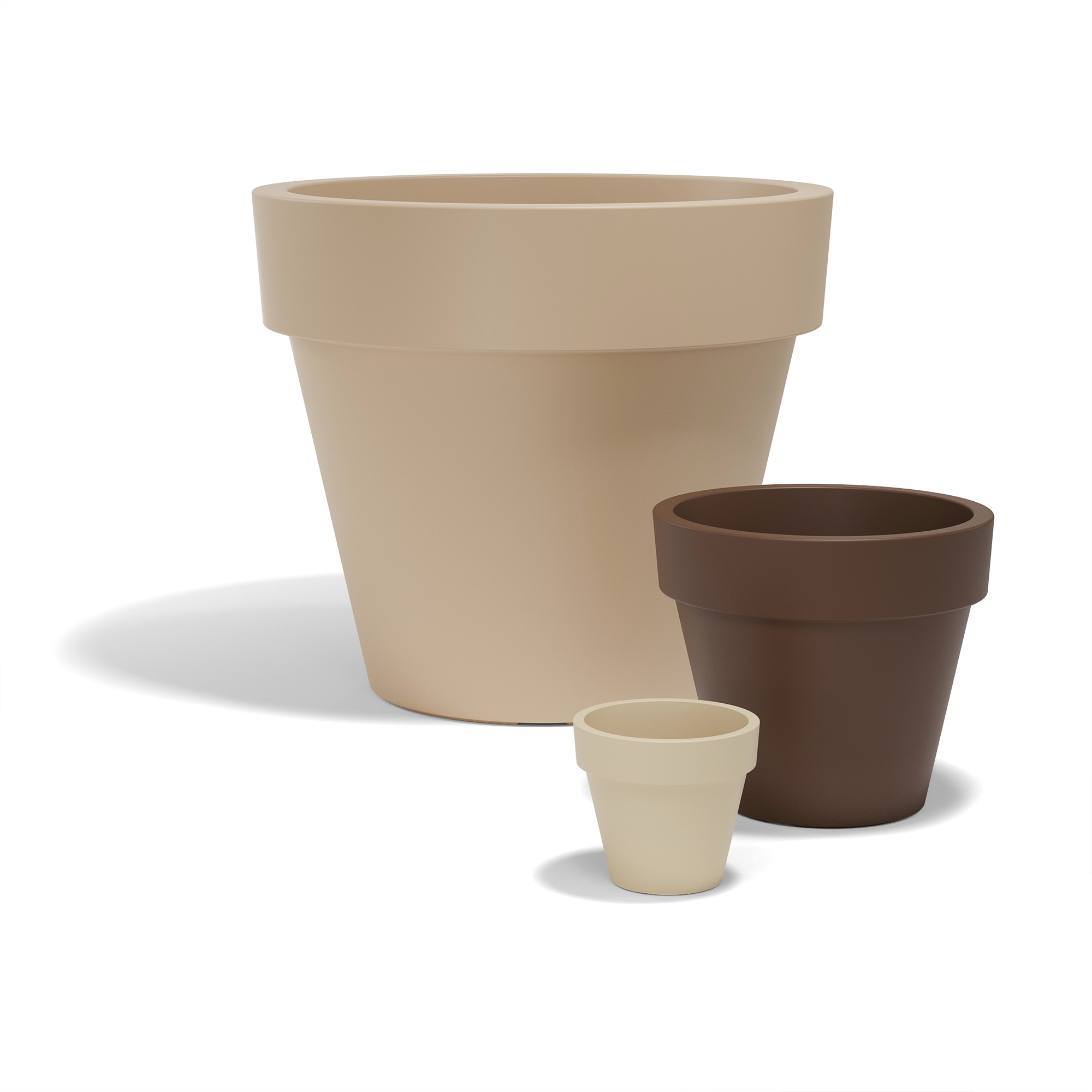 Maceta collection