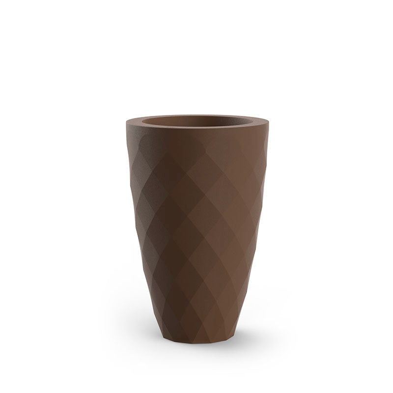 Vases planters set