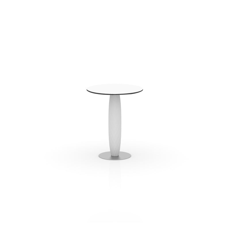 Vases dining table set