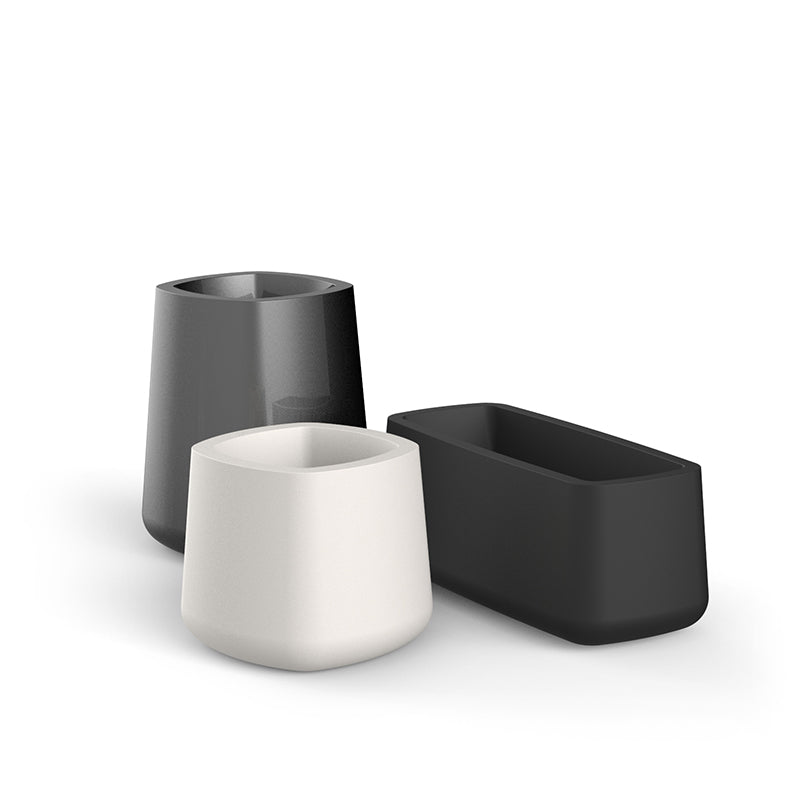 Ulm planters