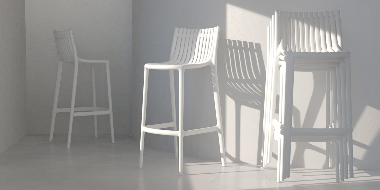 STOOLS