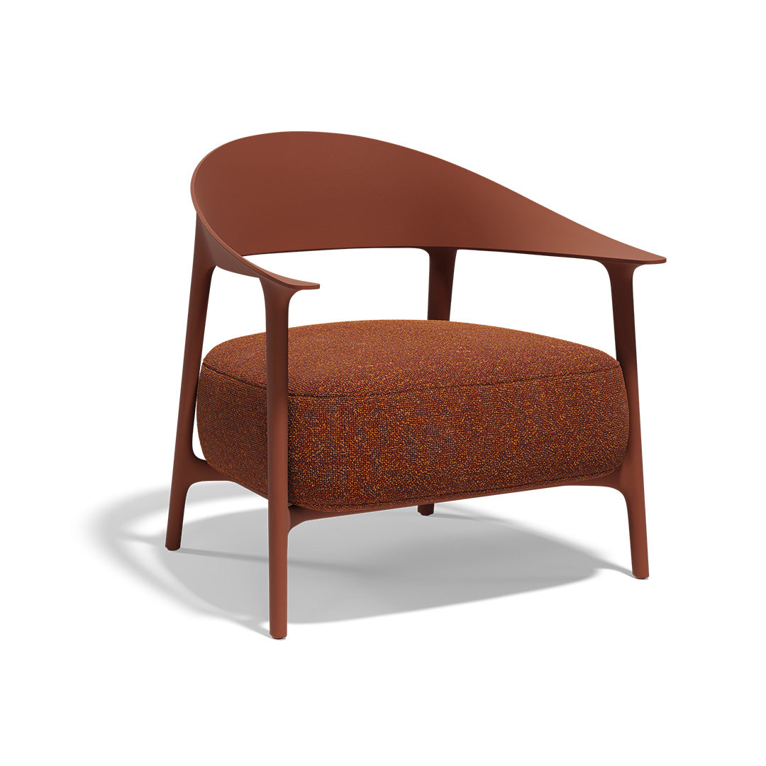 Africa lounge chair - set of 2