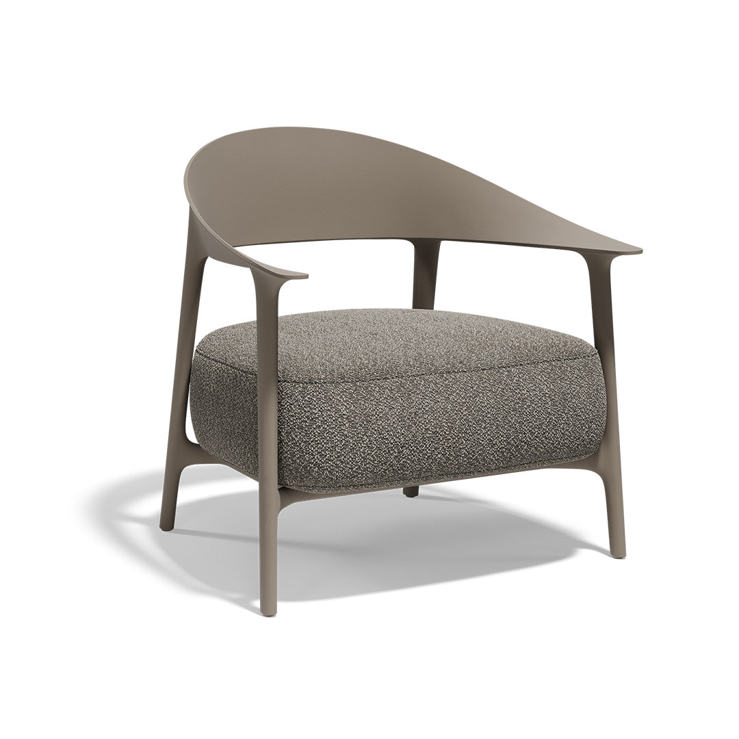 Africa lounge chair - set of 2
