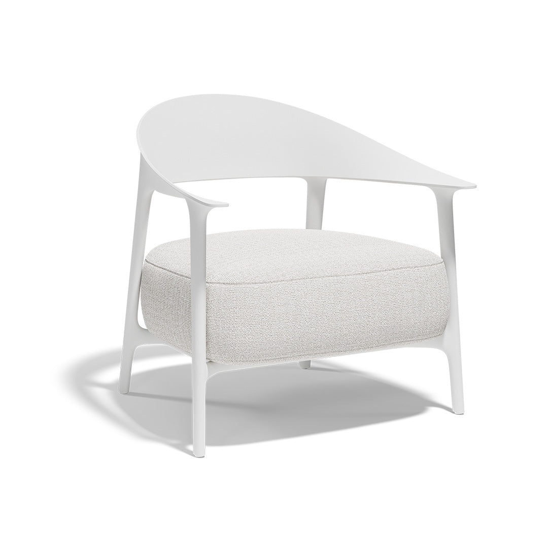Africa lounge chair - set of 2