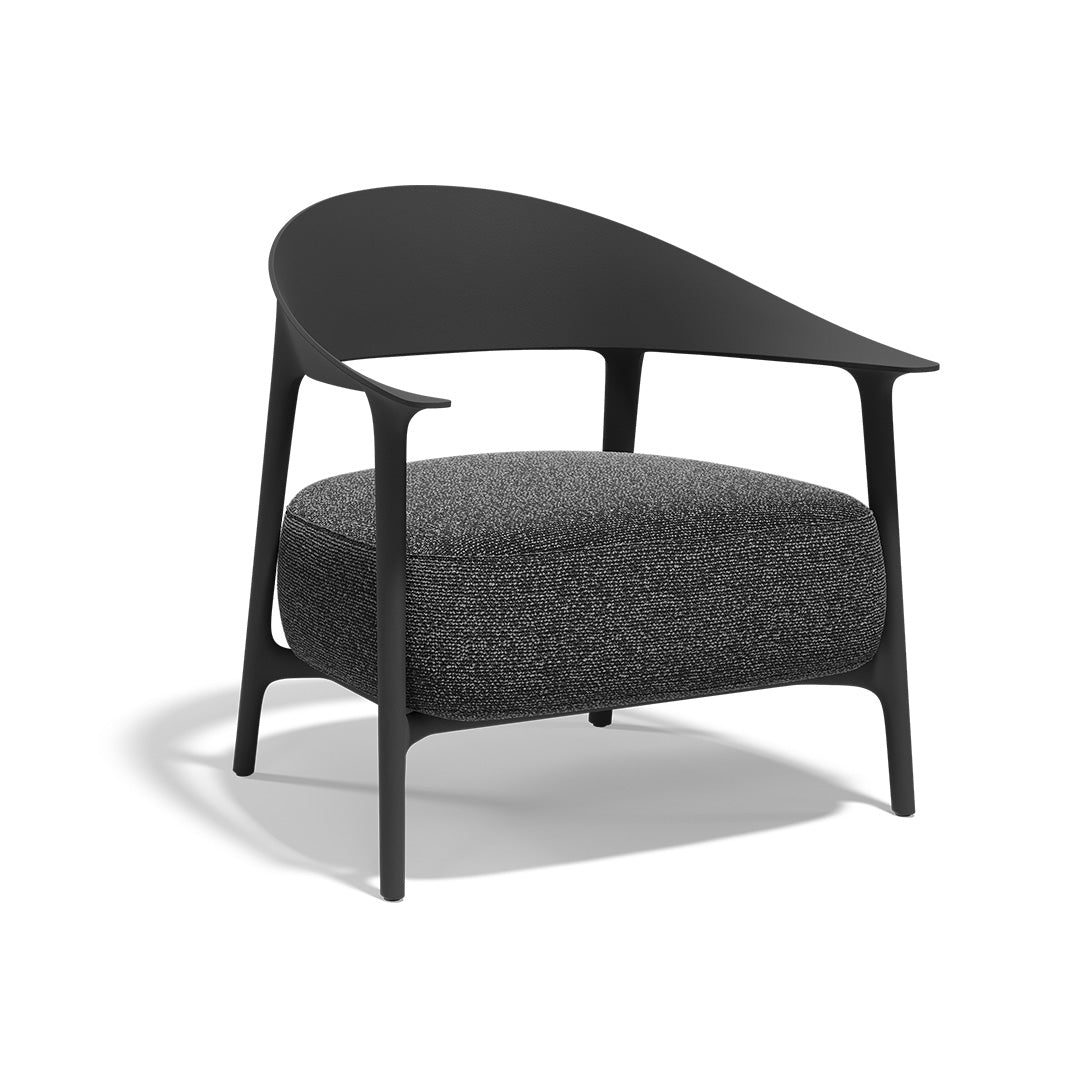 Africa lounge chair - set of 2