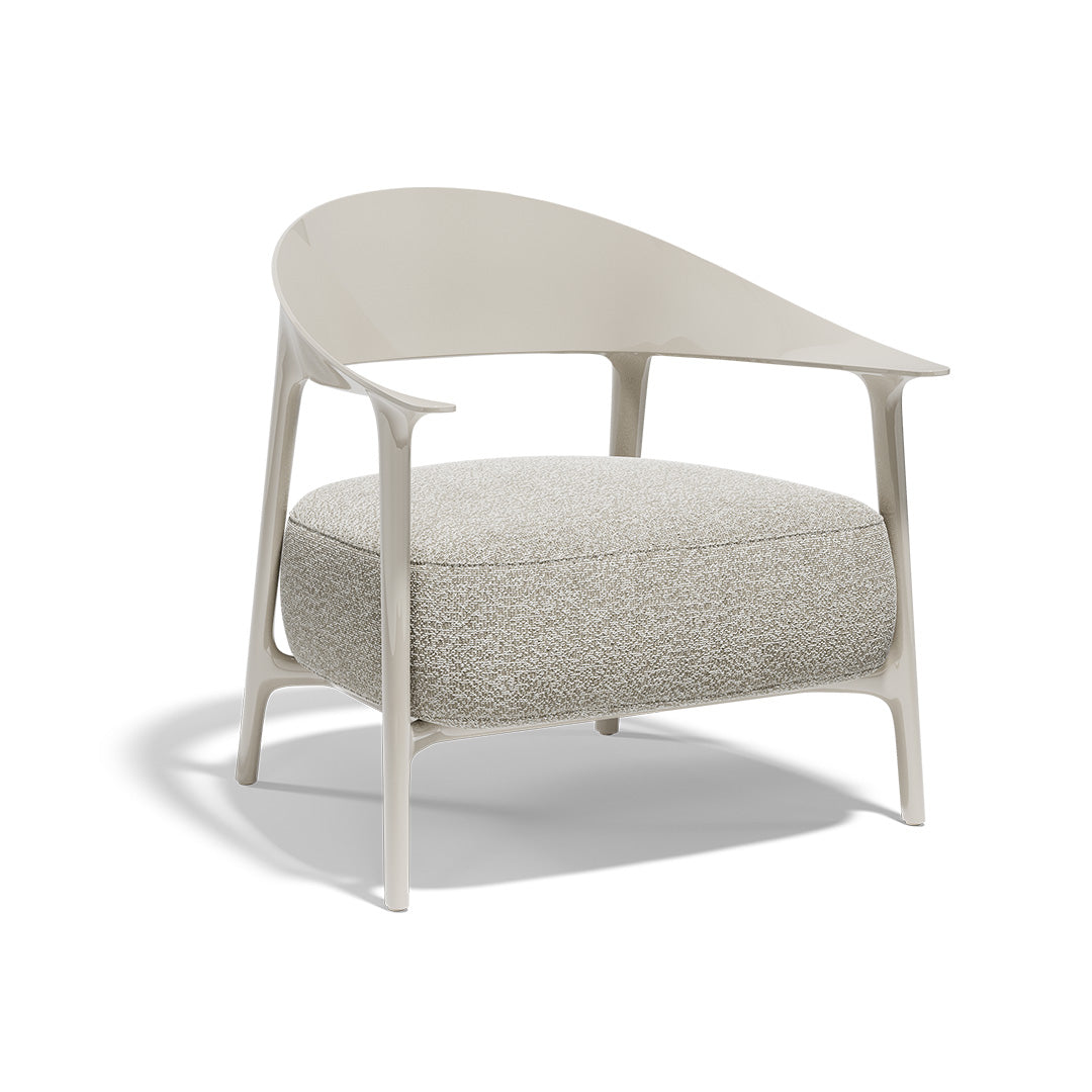 Africa lounge chair - set of 2