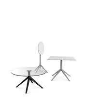 Mari-Sol table base