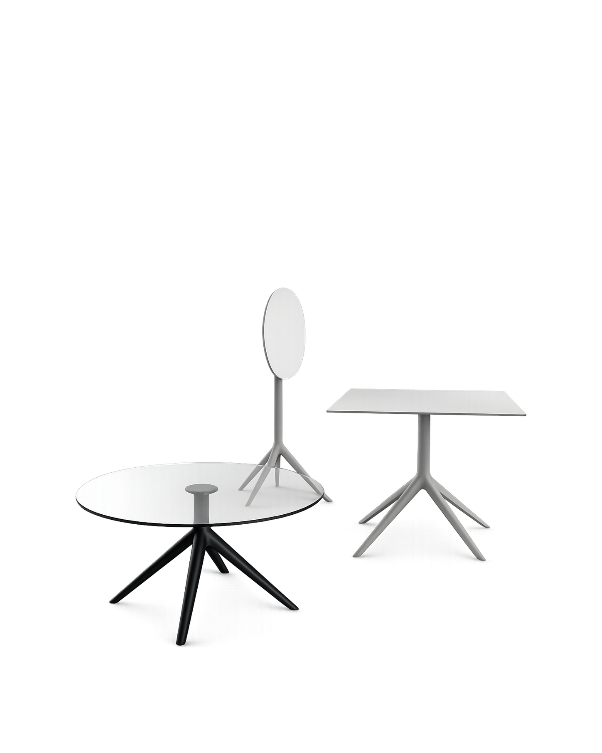 Mari-Sol table base