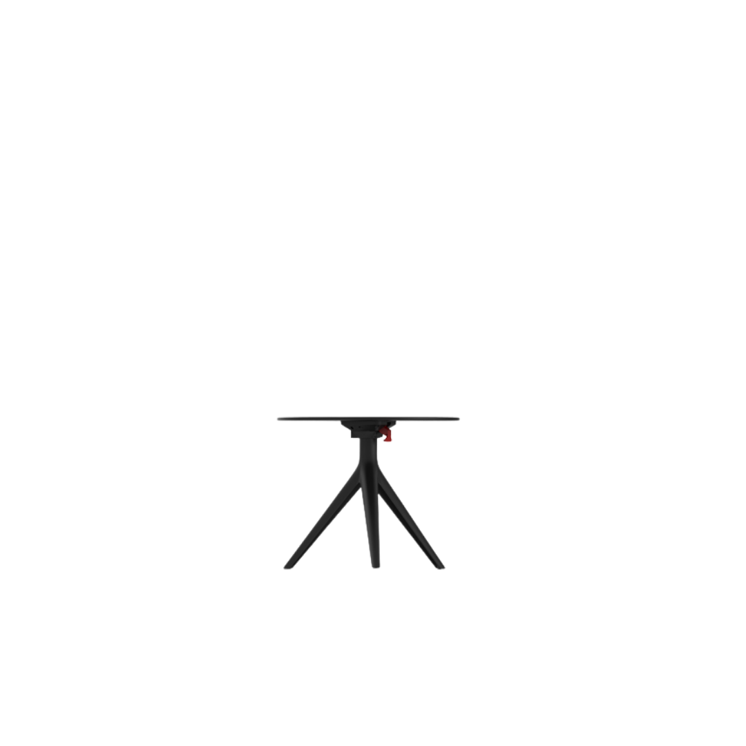 Mari-Sol Table Base H:50cm (Ref: 65009)