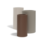 Cilindro alto planter