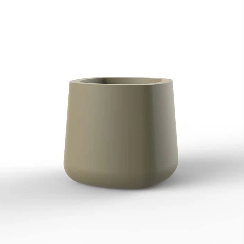 Ulm Square planter