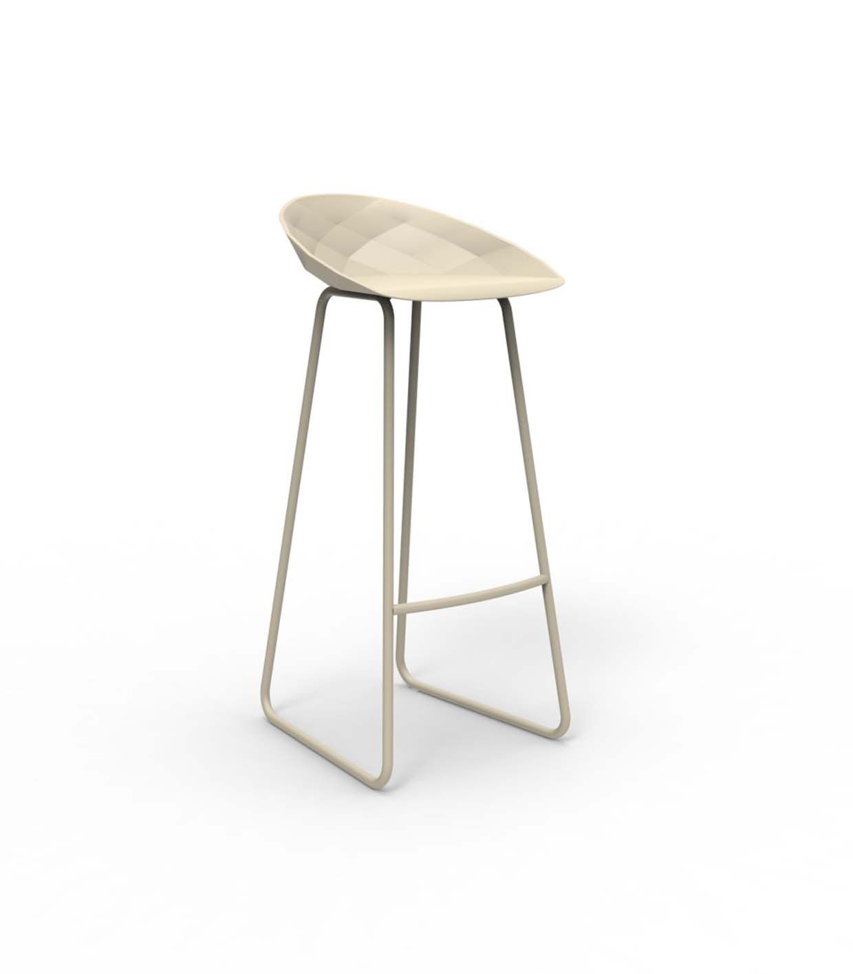 Vases bar stool