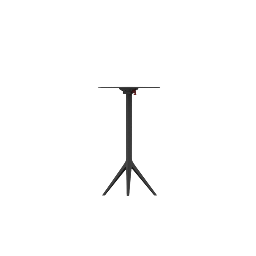 Mari-Sol Table Base H:105cm (Ref: 65011)