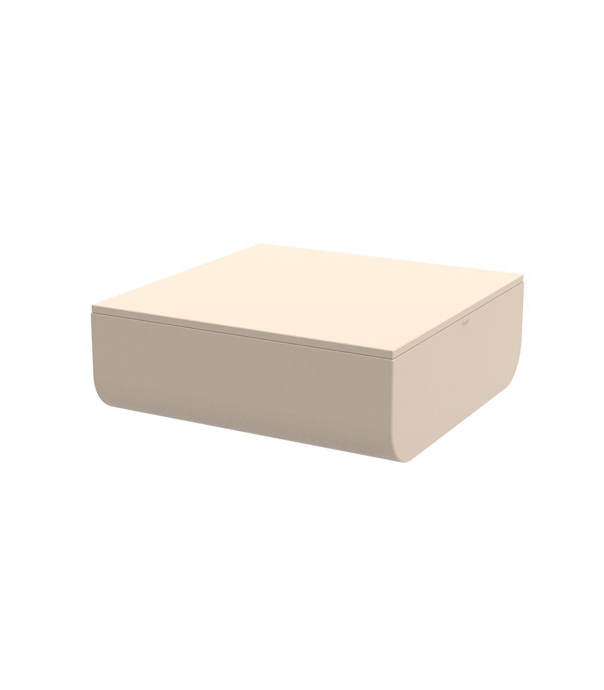 Ulm coffee table