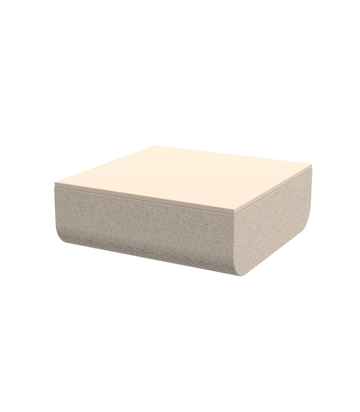 Ulm coffee table