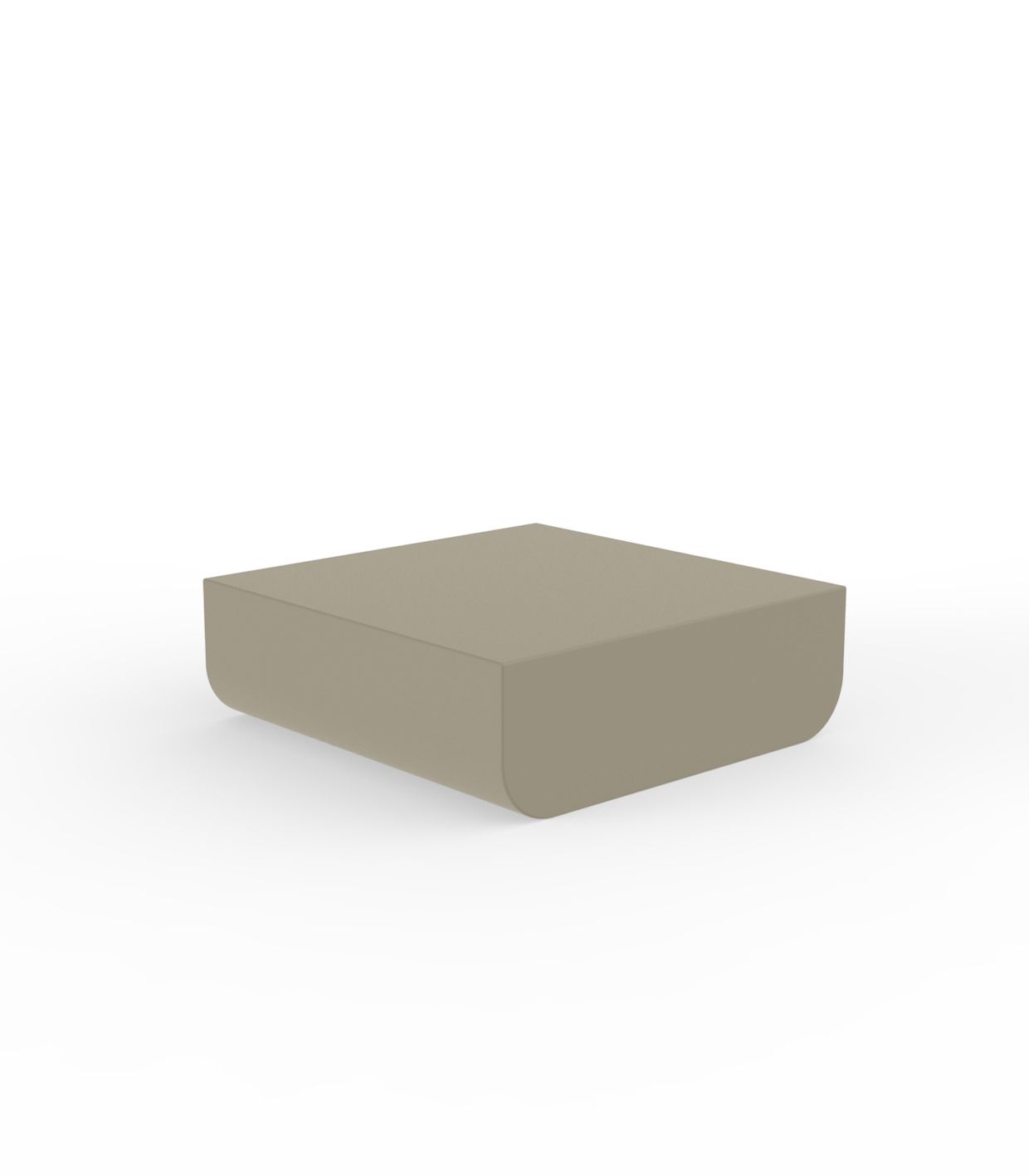 Ulm coffee table