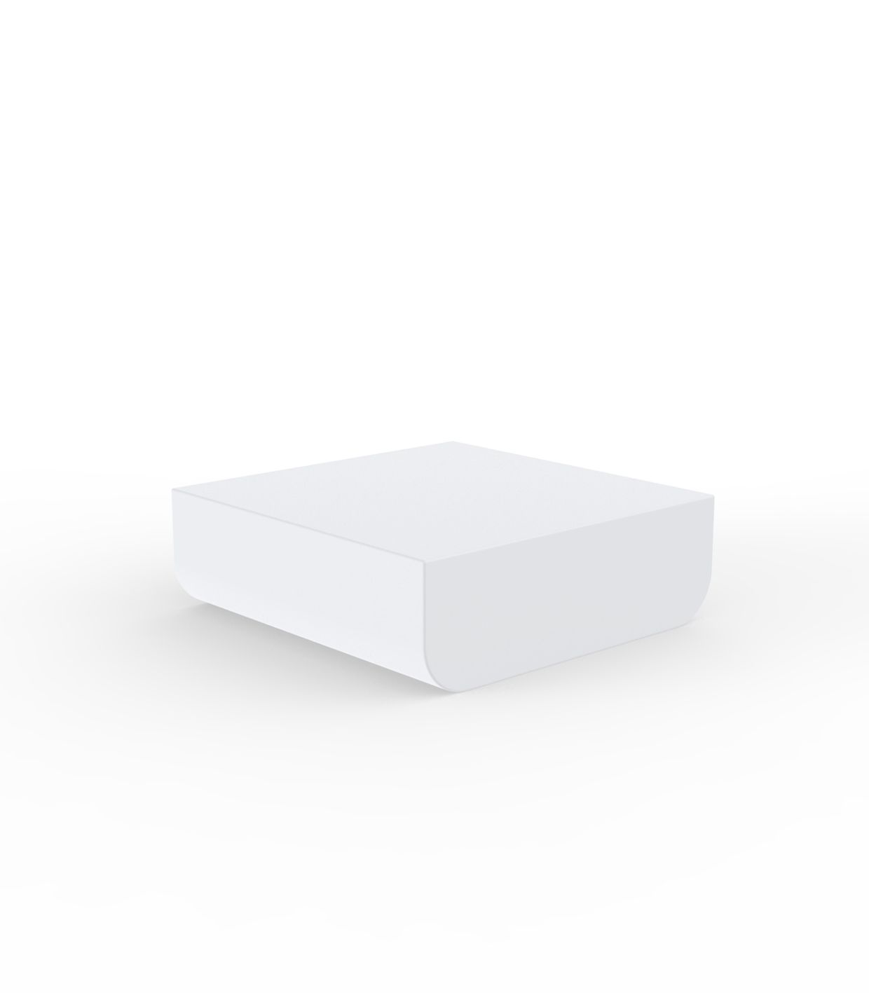 Ulm coffee table