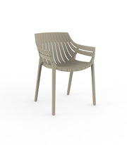 Spritz armchair - set of 4