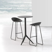 Vases bar stool