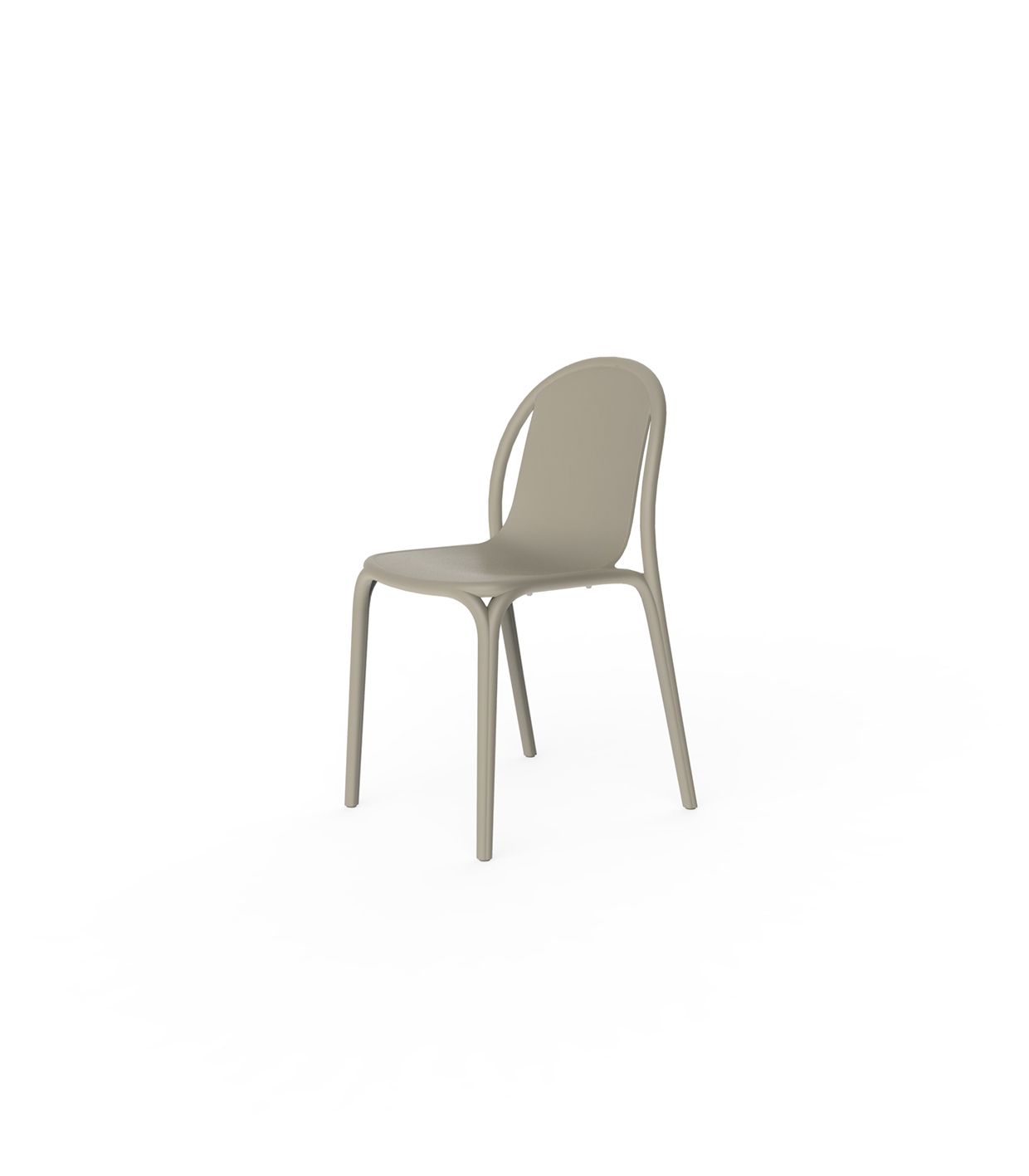 Brooklyn chair - set of 4