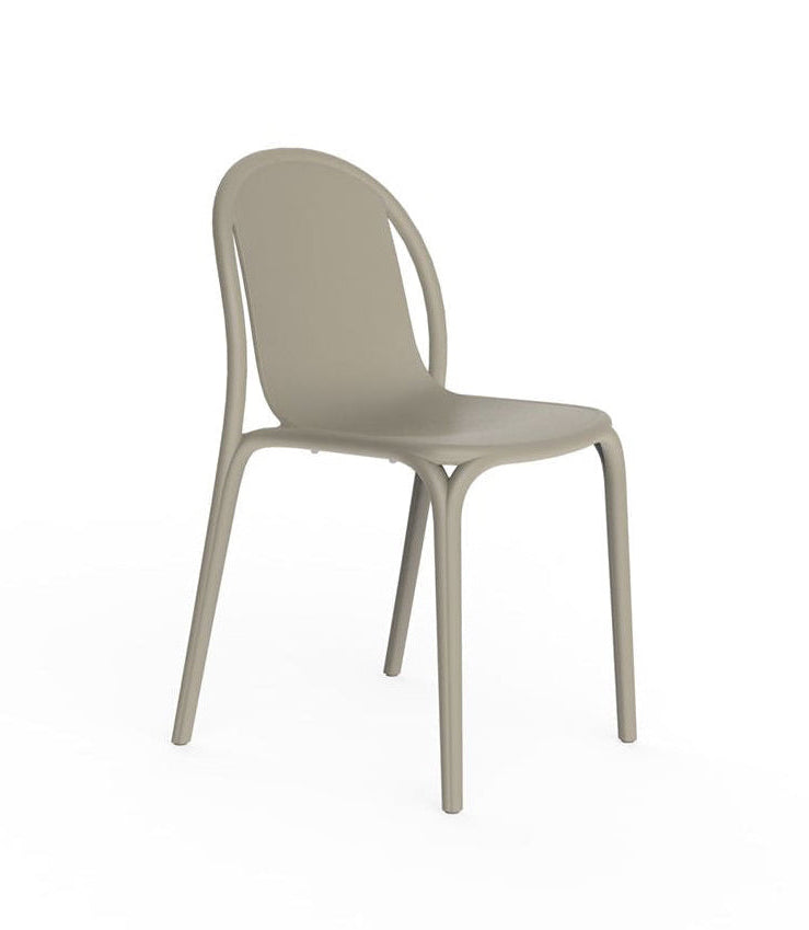 Brooklyn chair - set of 4