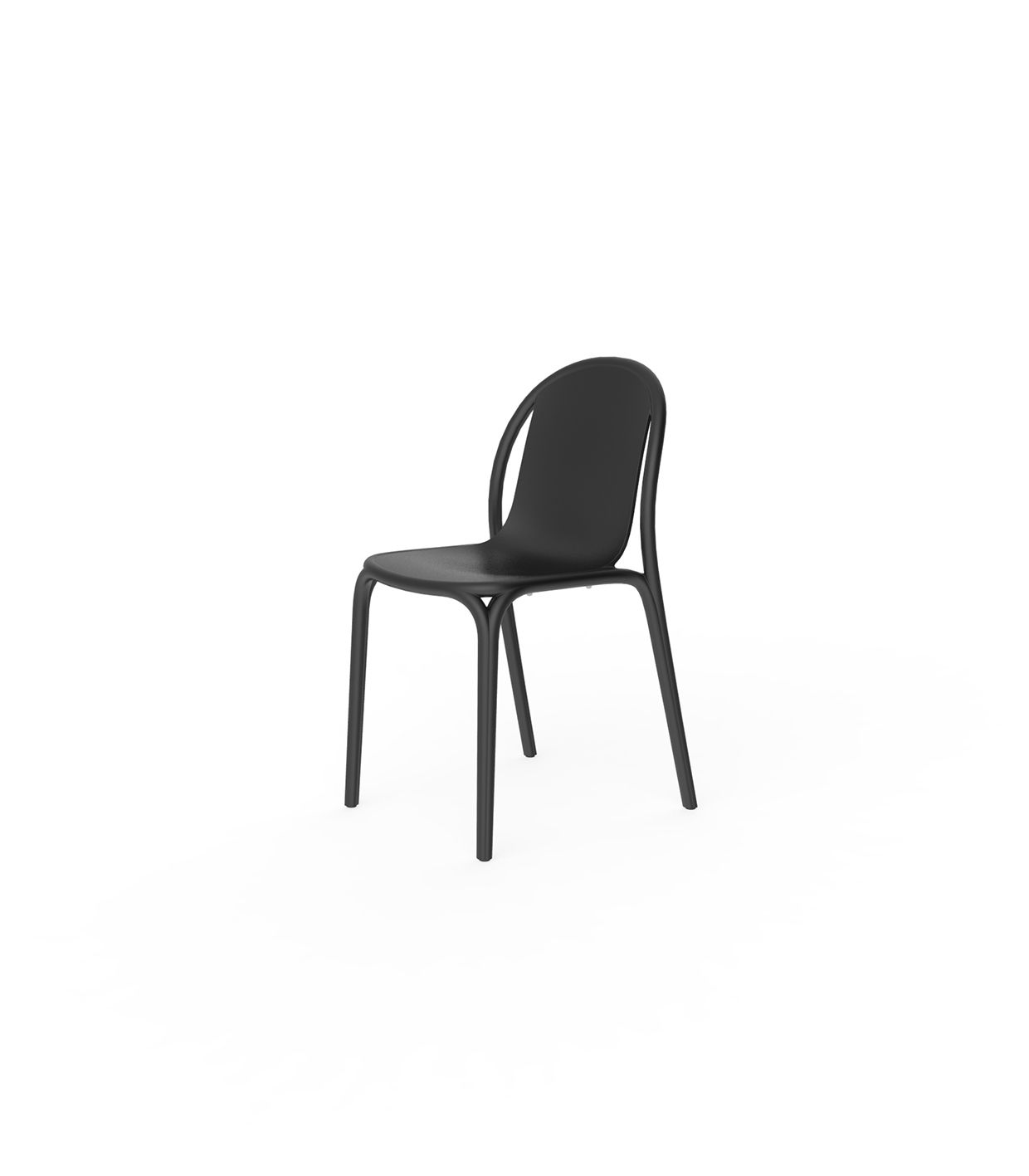 Brooklyn chair - set of 4