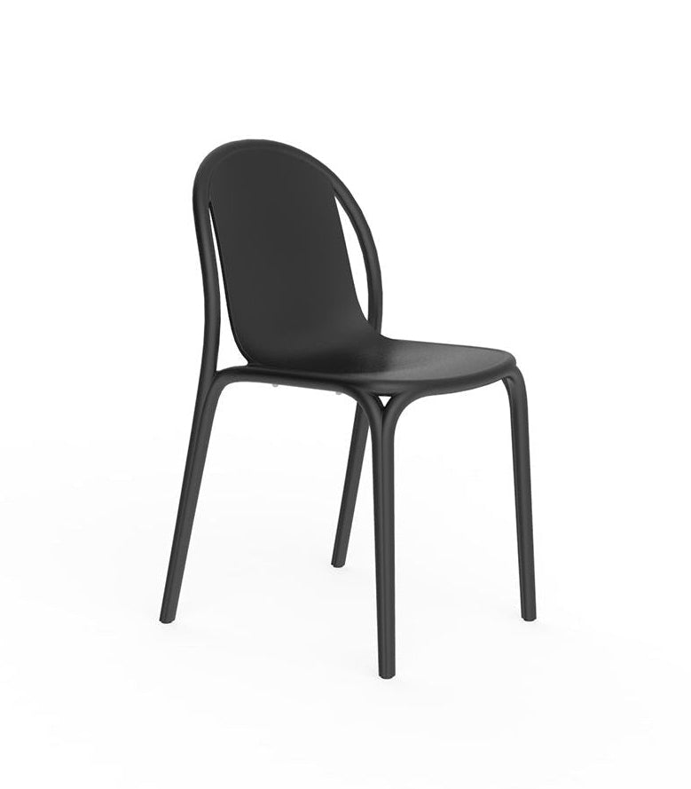 Brooklyn chair - set of 4