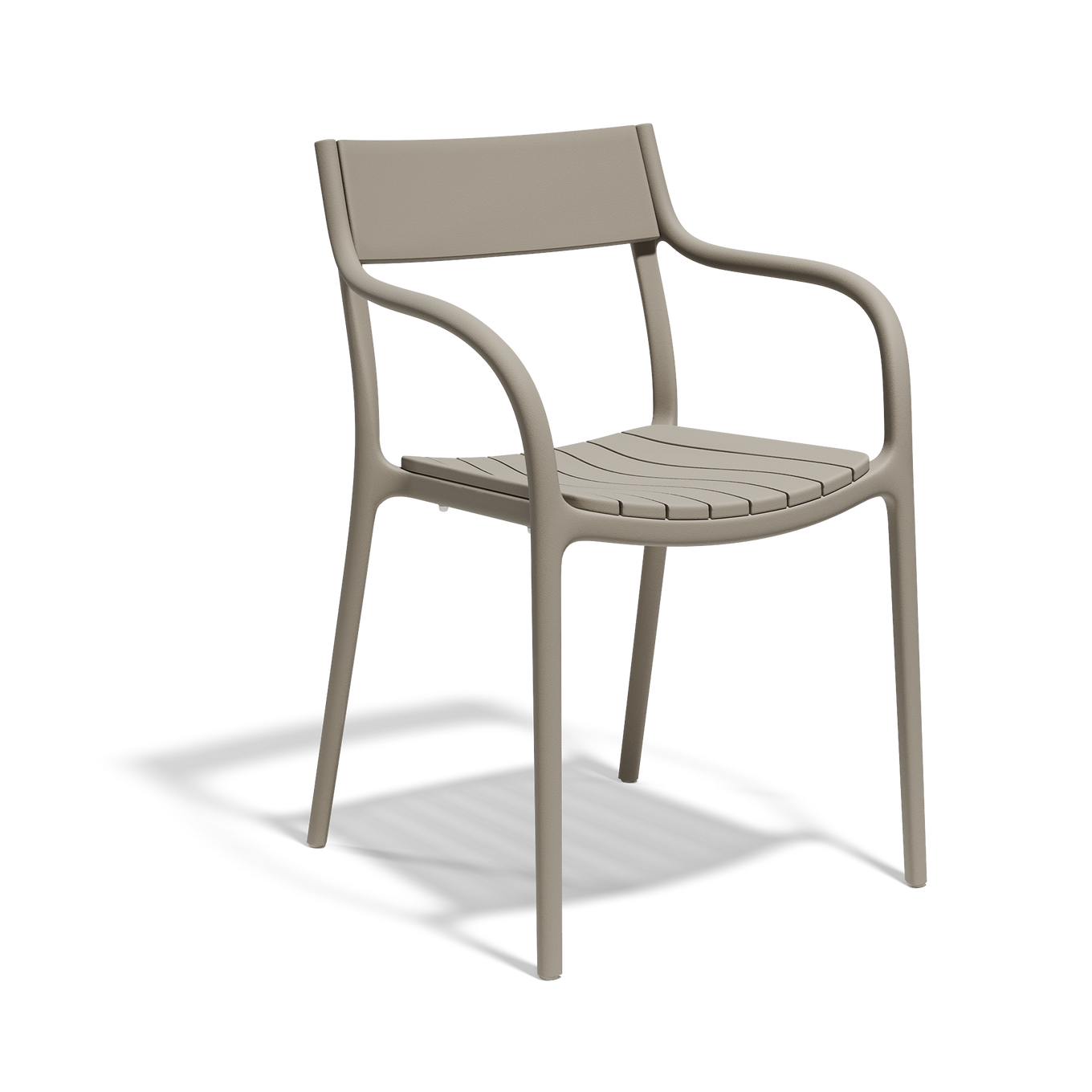 Madison slats - set of 4