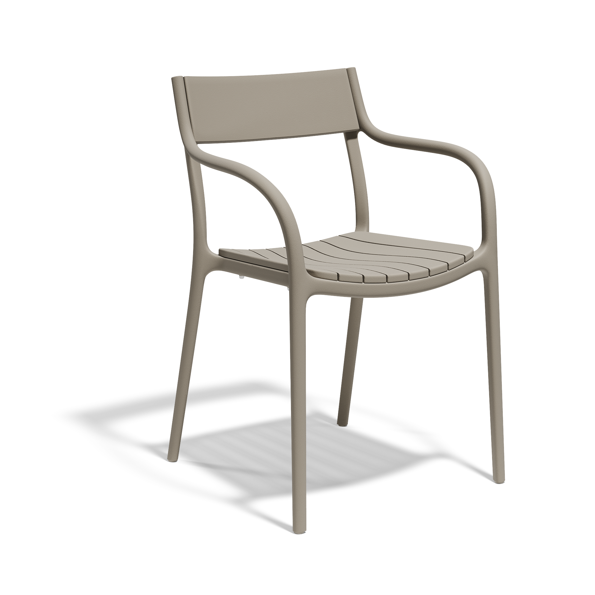 Madison slats - set of 4