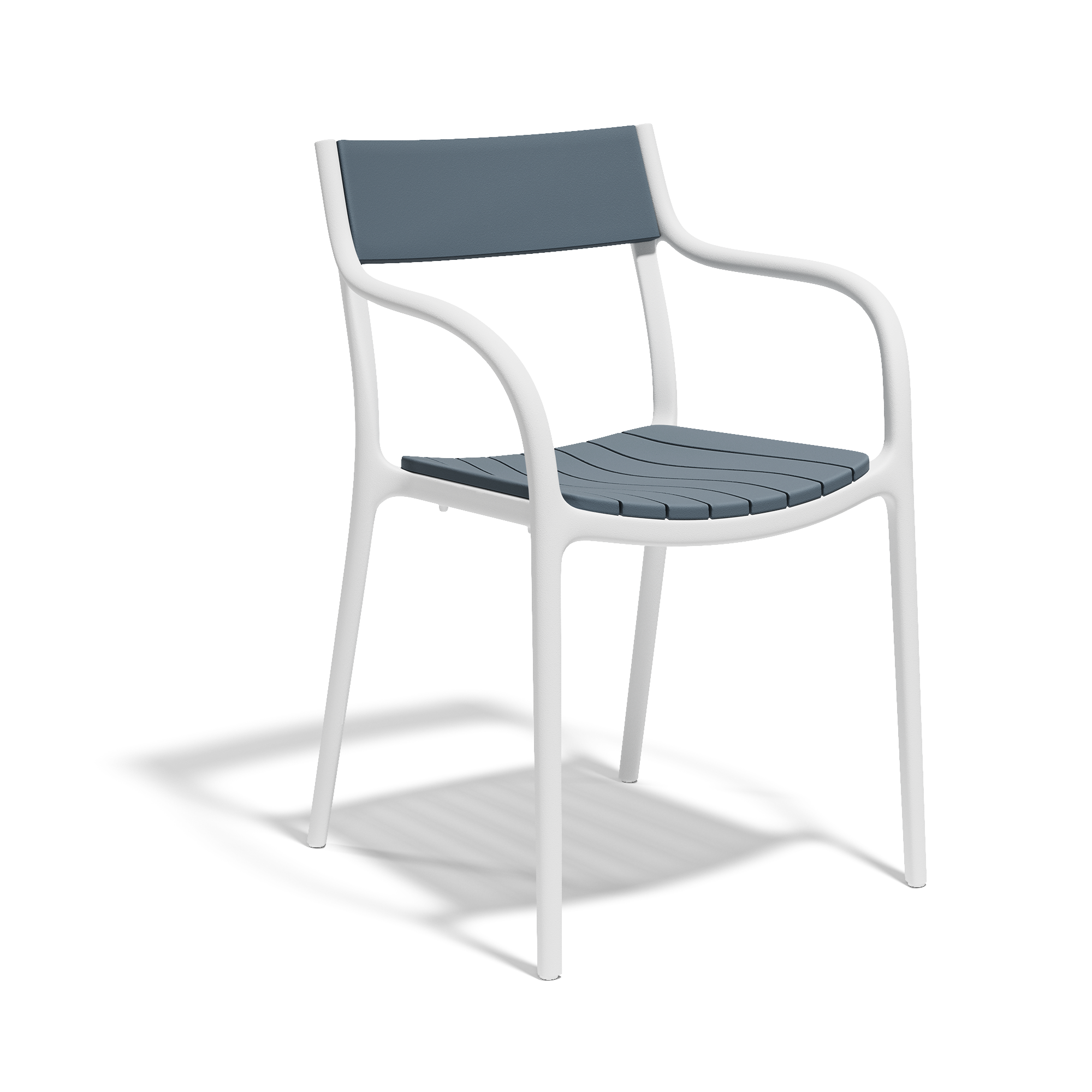 Madison slats - set of 4