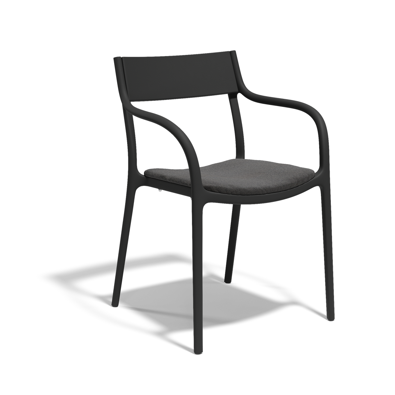 Madison upholstered - set of 4