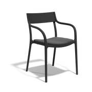 Madison upholstered - set of 4