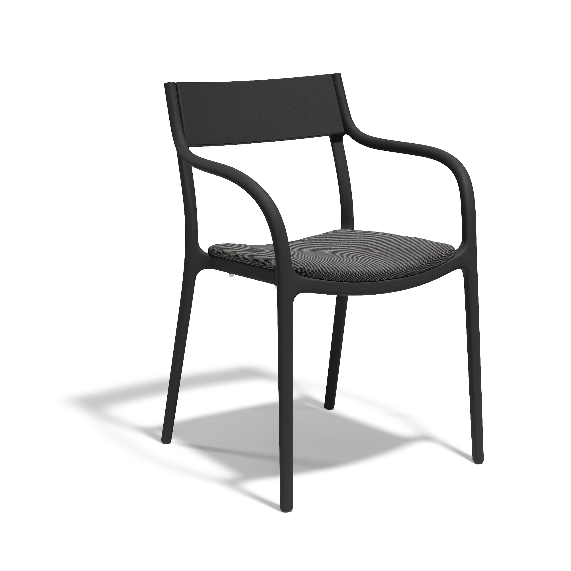 Madison upholstered - set of 4