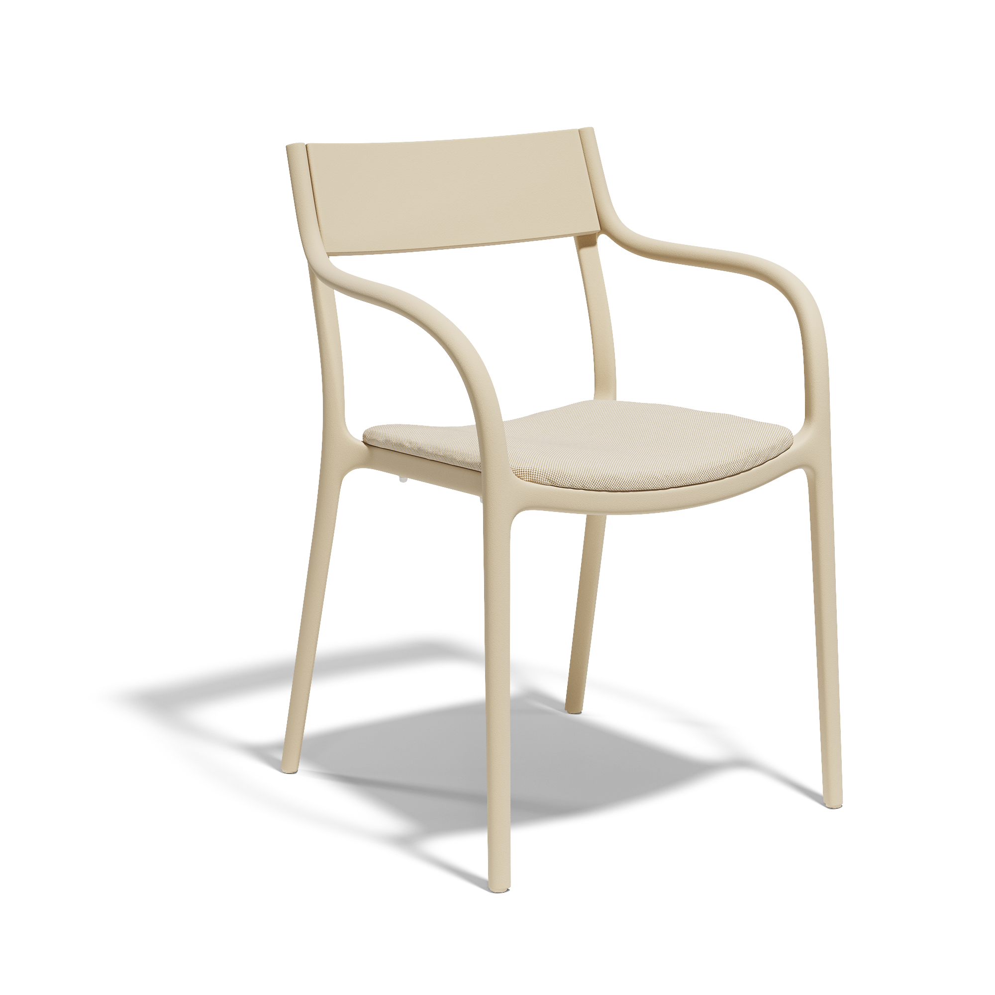 Madison upholstered - set of 4