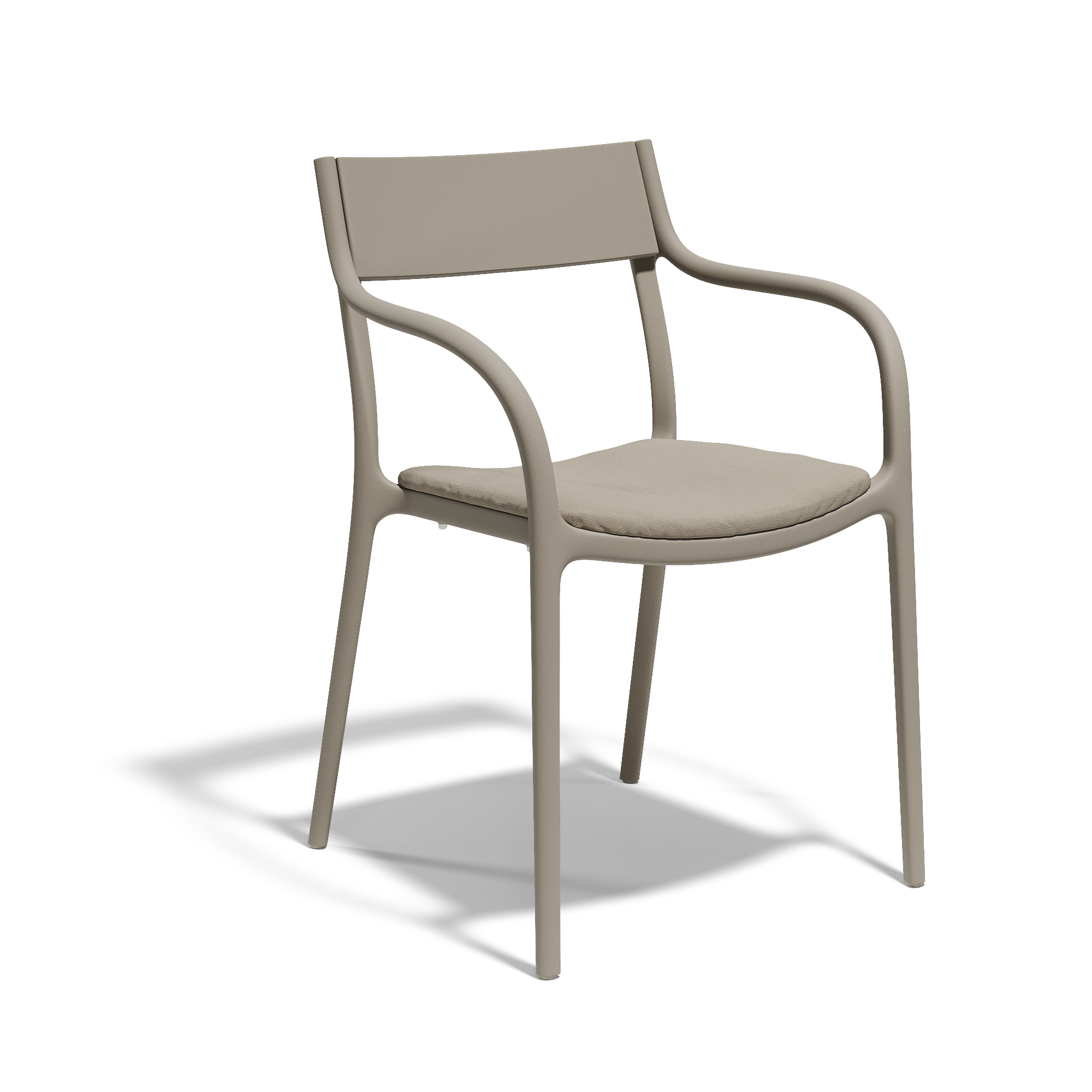 Madison upholstered - set of 4