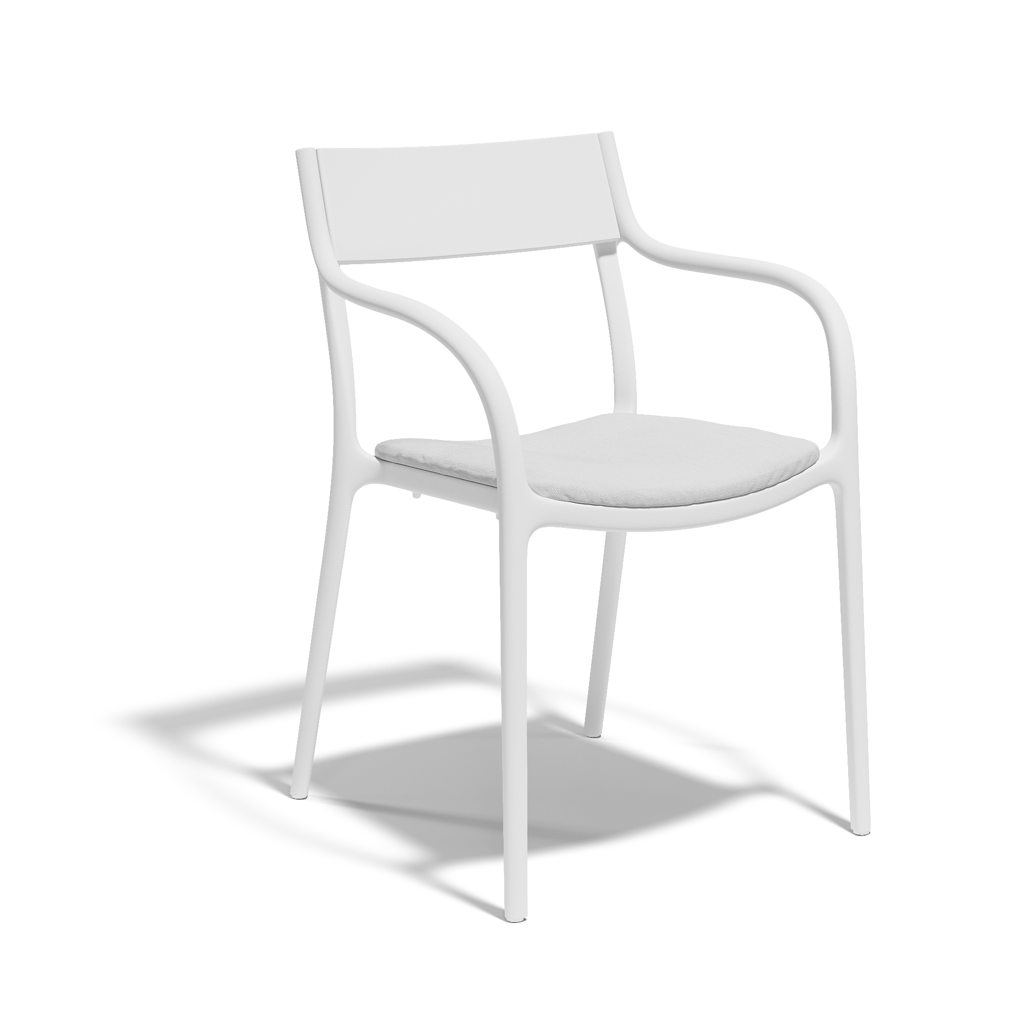 Madison upholstered - set of 4