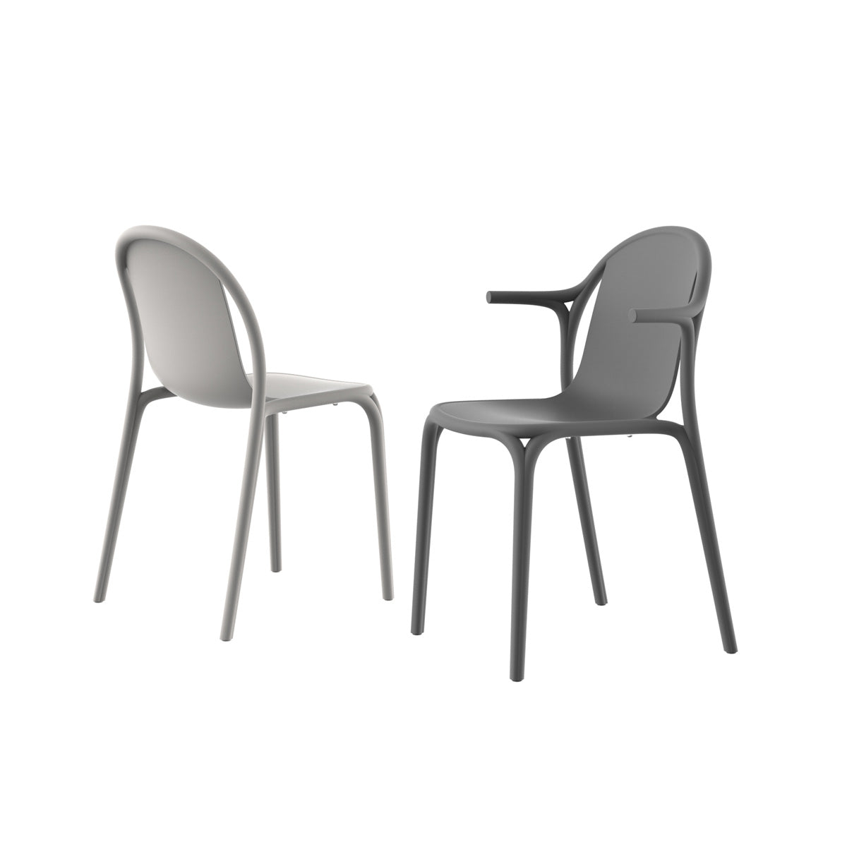 Brooklyn chair - set of 4