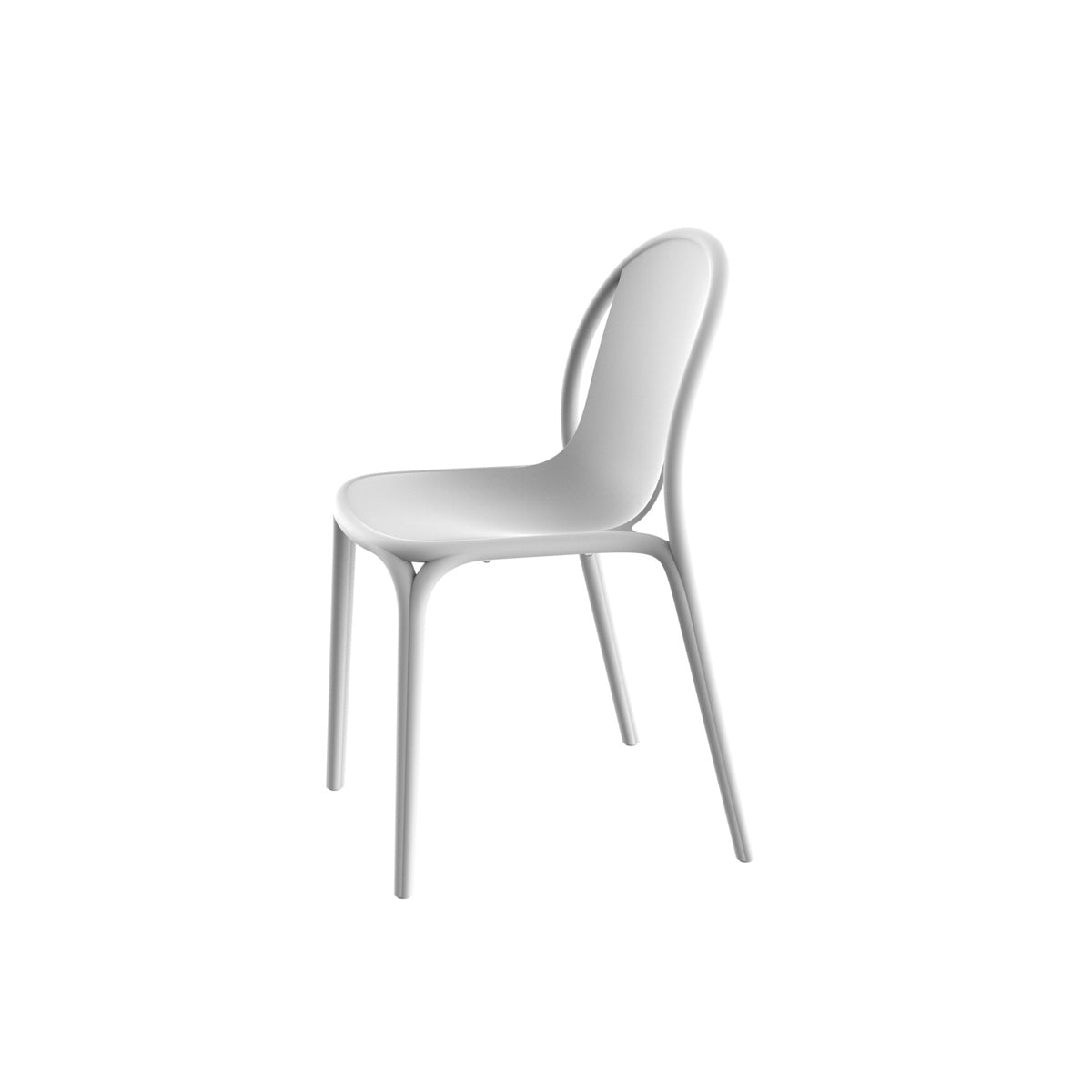 Brooklyn chair - set of 4