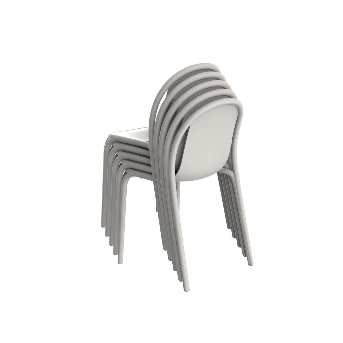 Brooklyn chair - set of 4