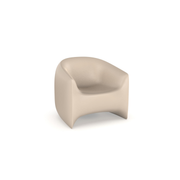 Blow lounge chair