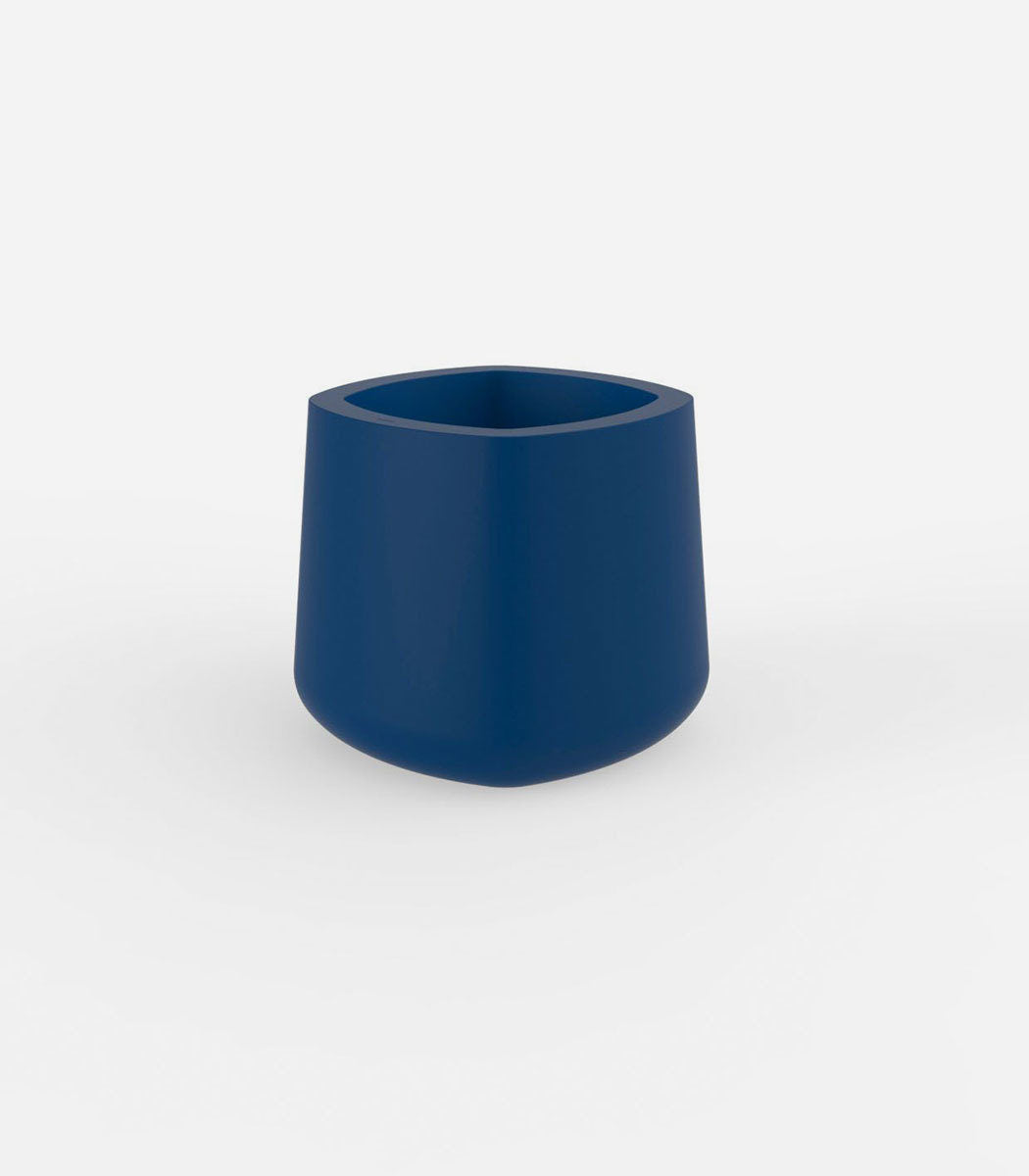 Ulm Square planter