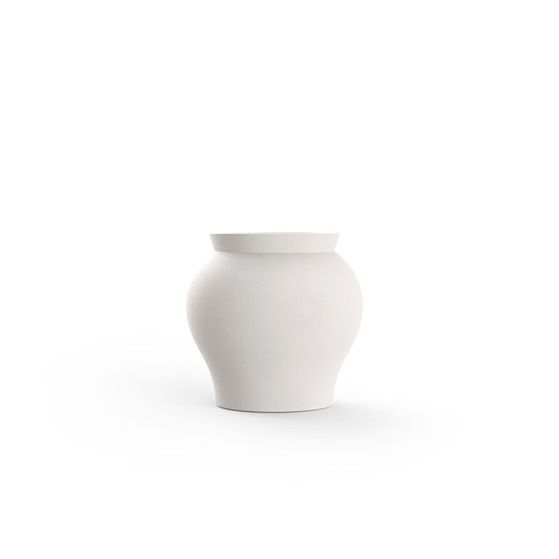 Venus planter ø 83x80