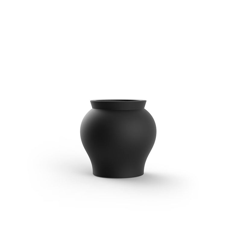 Venus planter ø 83x80