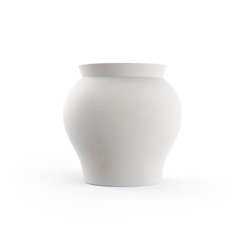 Venus planter ø125x120