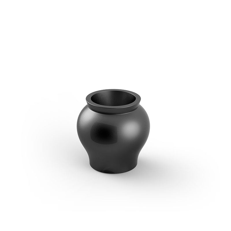 Venus planter ø 83x80