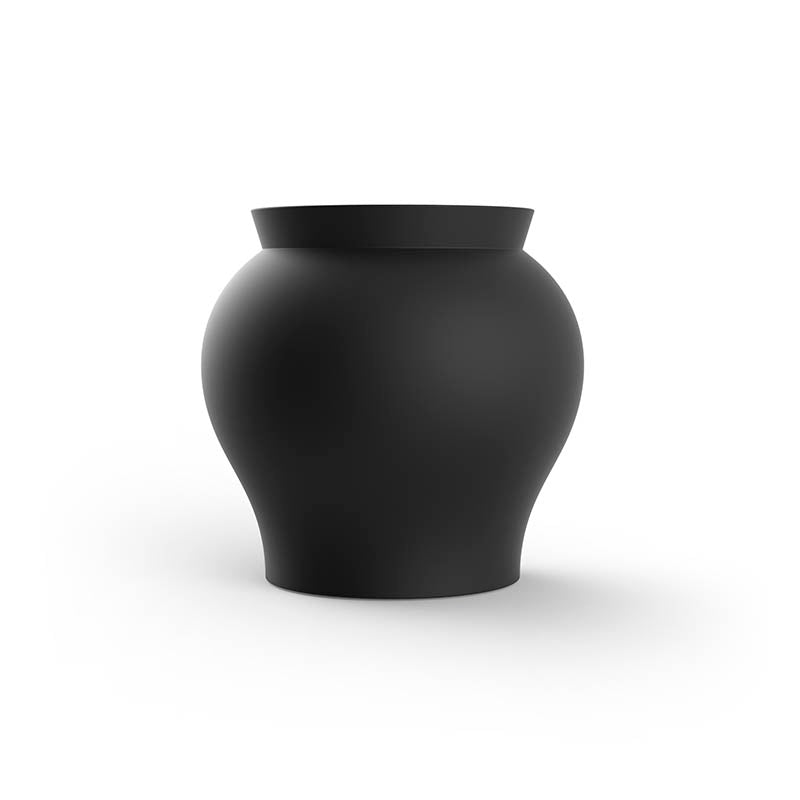 Venus planter ø125x120
