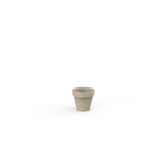 Maceta planter ø18x16