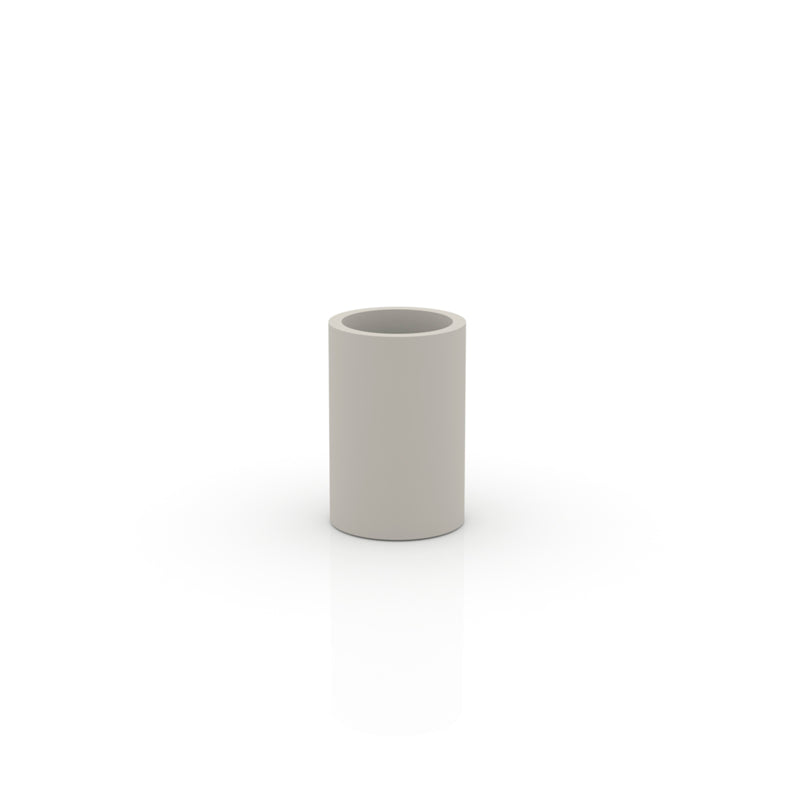 Cilindro alto planter