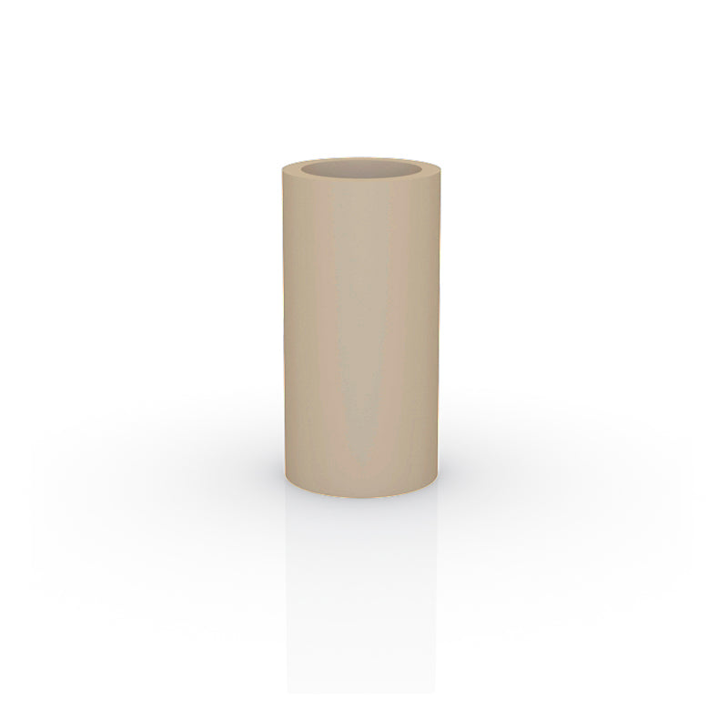 Cilindro alto planter